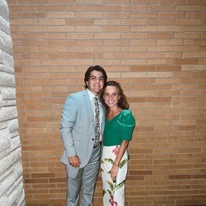 Meet your Posher, Madison